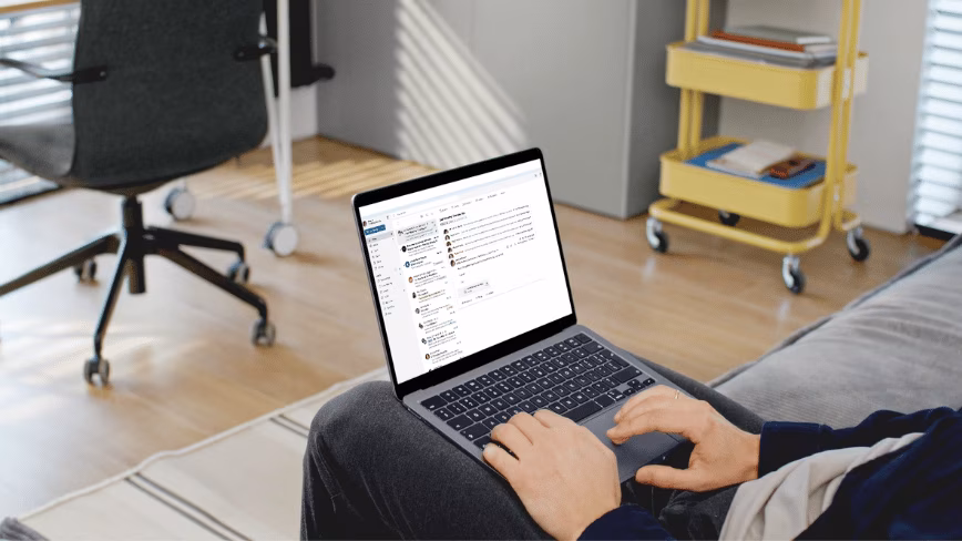 Your inbox is someone else’s business model. It doesn’t have to be Featured Image