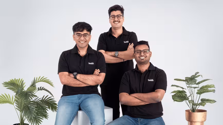 Foodtech Swish closes $38M Series B at $139M valuation