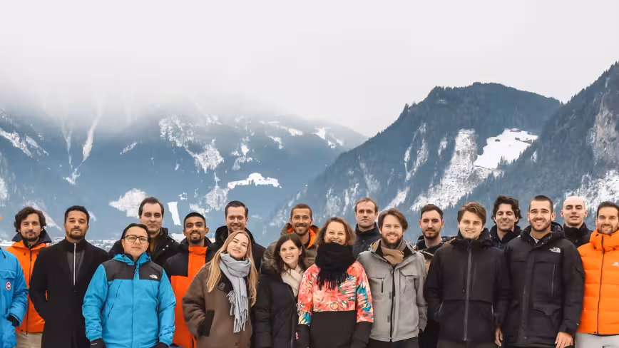 Midas raises $50M Series A to solve tokenised finance’s liquidity problem