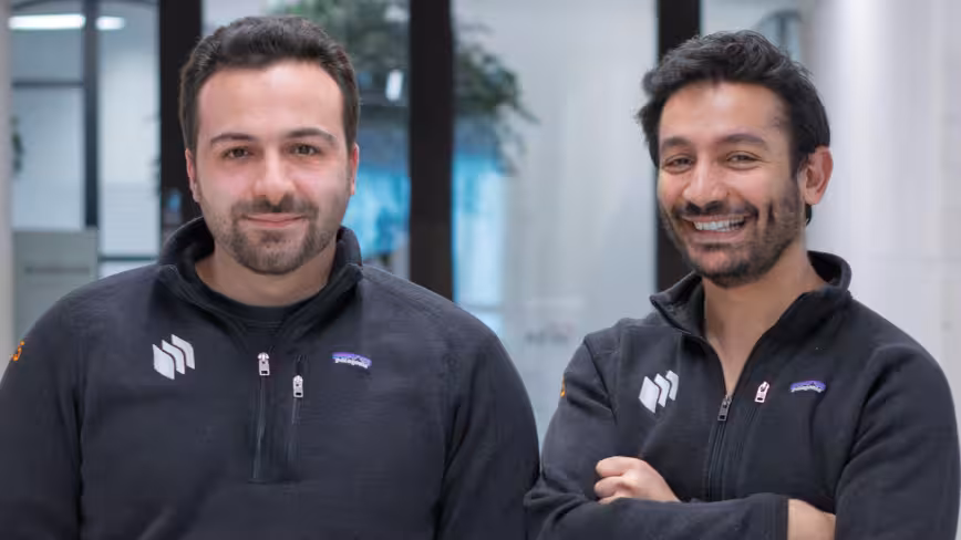 Nexus raises $4.3M seed to let non-technical teams deploy enterprise AI agents