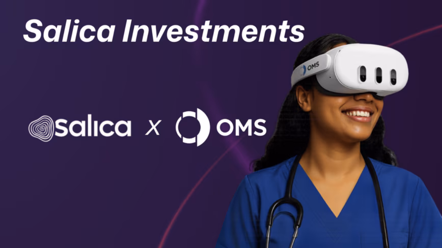 Oxford Medical Simulation secures £5M growth financing