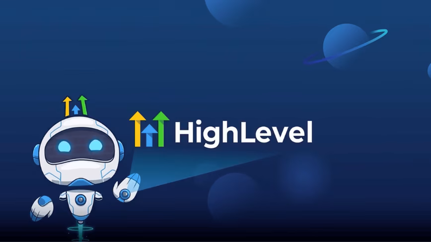 Most marketing agencies are held together by duct tape. GoHighLevel wants to fix that. Featured Image