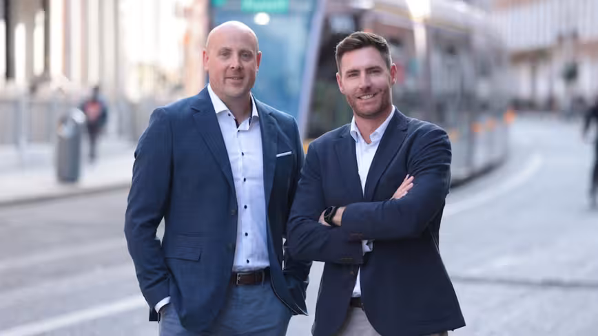 Dublin fintech Teybridge Capital pledges £600 million for UK SMEs