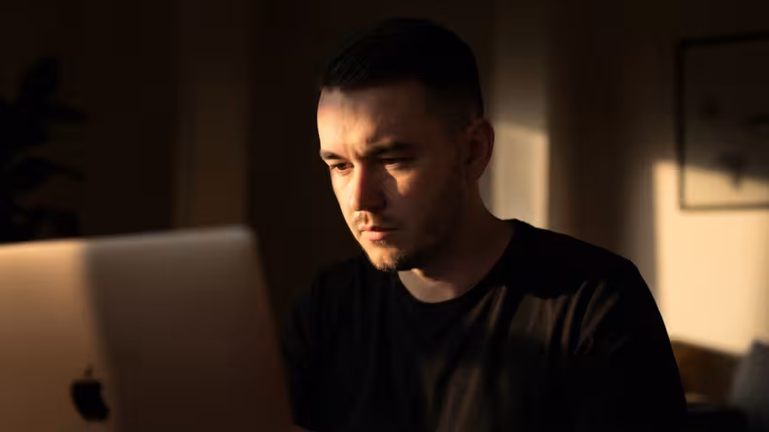 The Designer rebuilding AI interfaces for humans