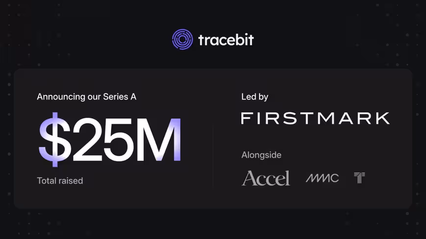 Tracebit raises $20M to scale cloud honeypots as enterprise deception security grows