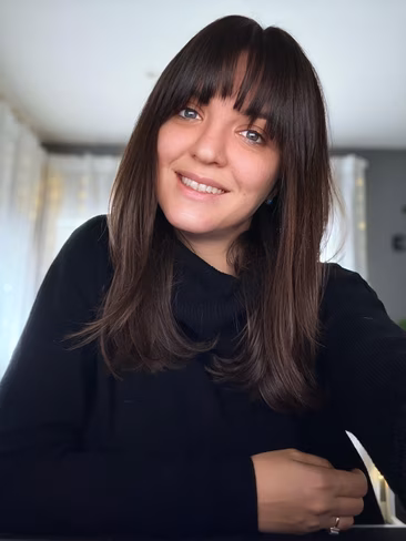 Ana Maria Constantin