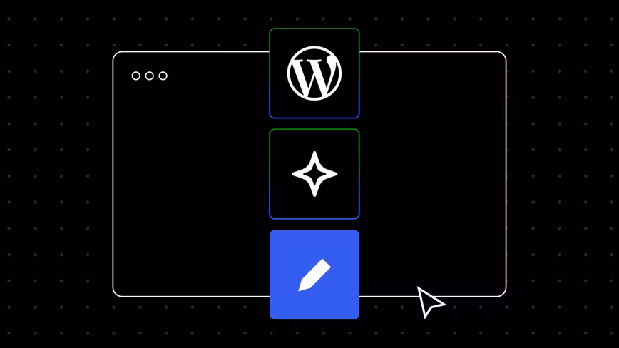 WordPress.com lets AI agents write, publish, and manage your site