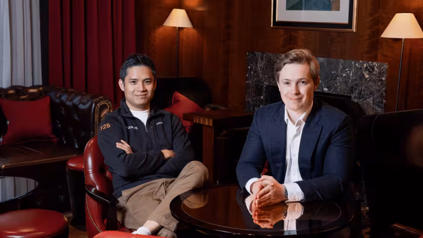 Zalos raises $3.6M to automate finance workflows