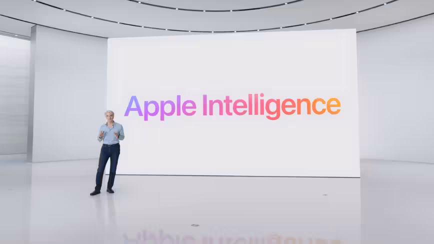 Apple Intelligence briefly goes live in China without approval, raising the spectre of regulatory penalties