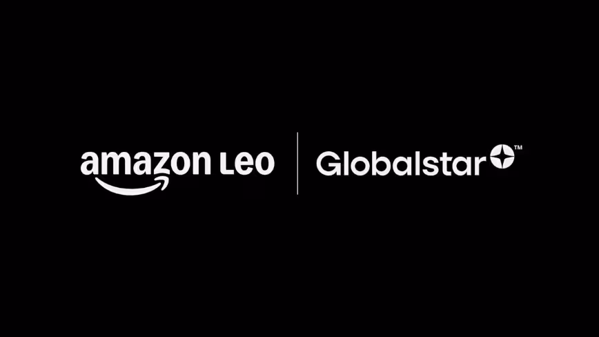 Amazon agrees to acquire Globalstar in an $11.6B deal