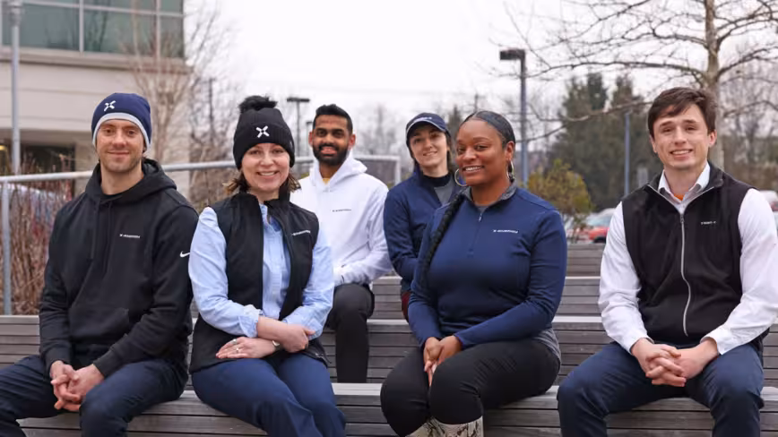 Amazon-backed nuclear startup X-energy files for an IPO that could raise up to $814M