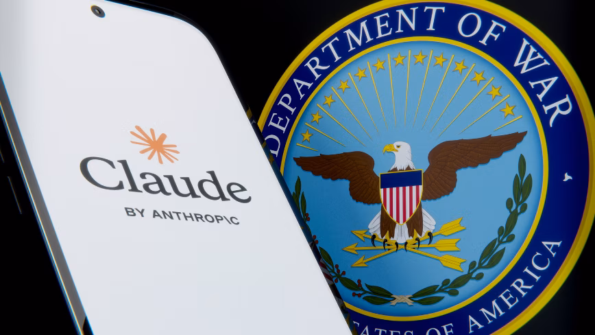 Trump says Anthropic Pentagon deal is ‘possible’, weeks after blacklisting the company as a national security risk