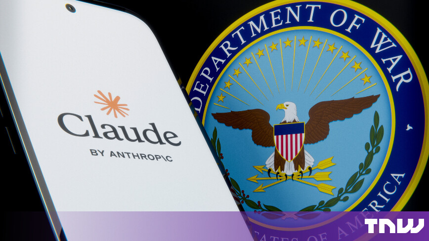 US judge strikes down Pentagon blacklist of Anthropic as illegal retaliation