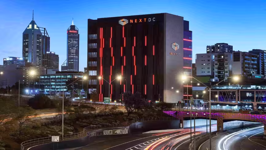 Australia’s NEXTDC launches A$2.2 billion capital plan