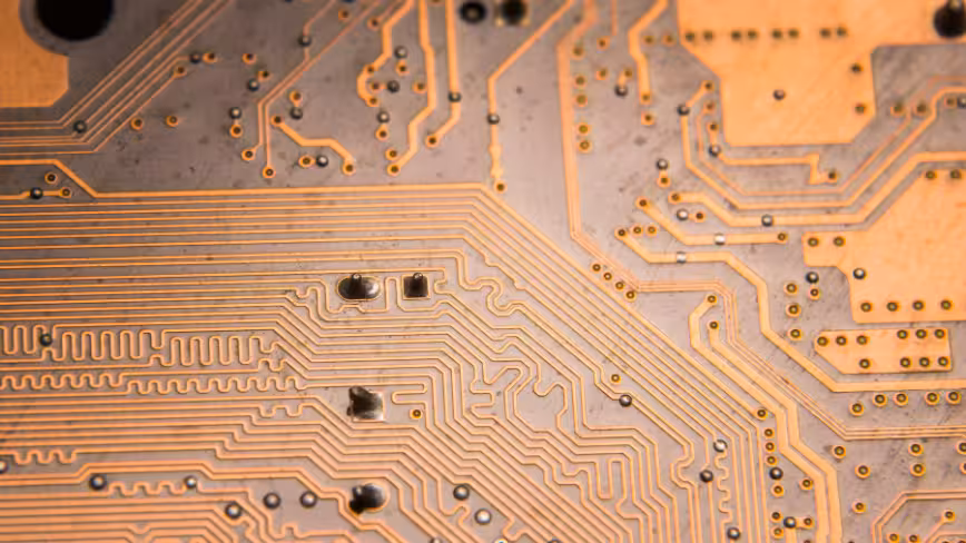 Iran War Hits AI Supply Chain