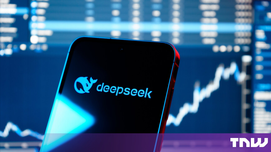 DeepSeek планирует крупный заказ чипов Huawei для нового дата-центра во Внутренней Монголии