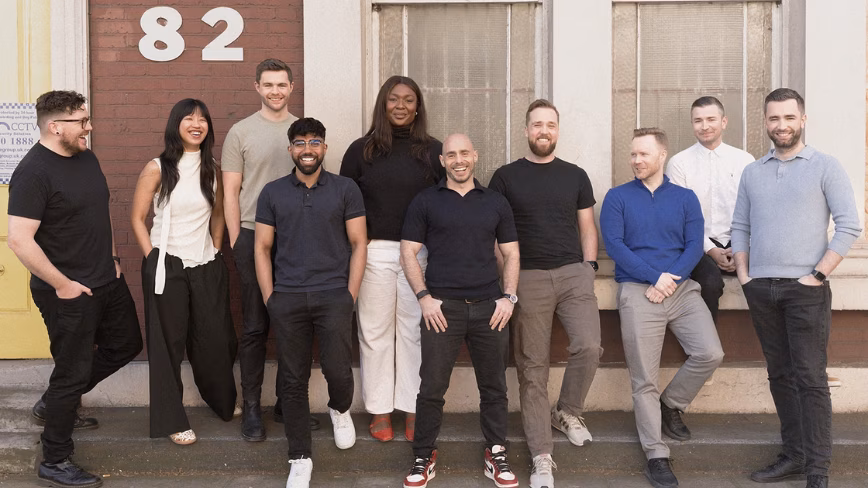 Dex raises $5.3m to build an AI talent agent for the engineers
