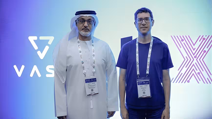 VAST Data’s $30 billion valuation is a bet that the data layer is the real bottleneck in AI