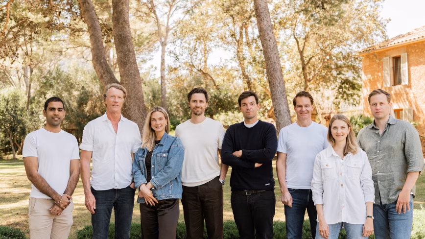 Europe’s Earlybird VC closes €360M Fund VIII