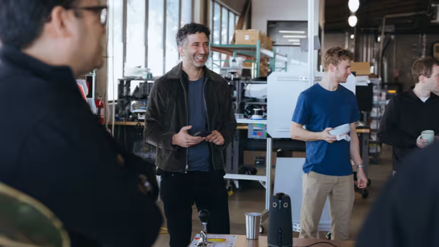 Humble emerges from stealth with $24M and a cableless autonomous electric truck built to go dock-to-dock