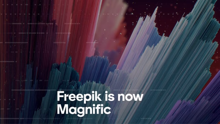 Freepik rebrands as Magnific: a bootstrapped, profitable $230M ARR AI creative platform