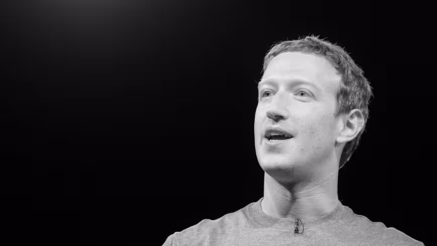Meta is building an AI version of Mark Zuckerberg so employees can ‘talk to the boss’