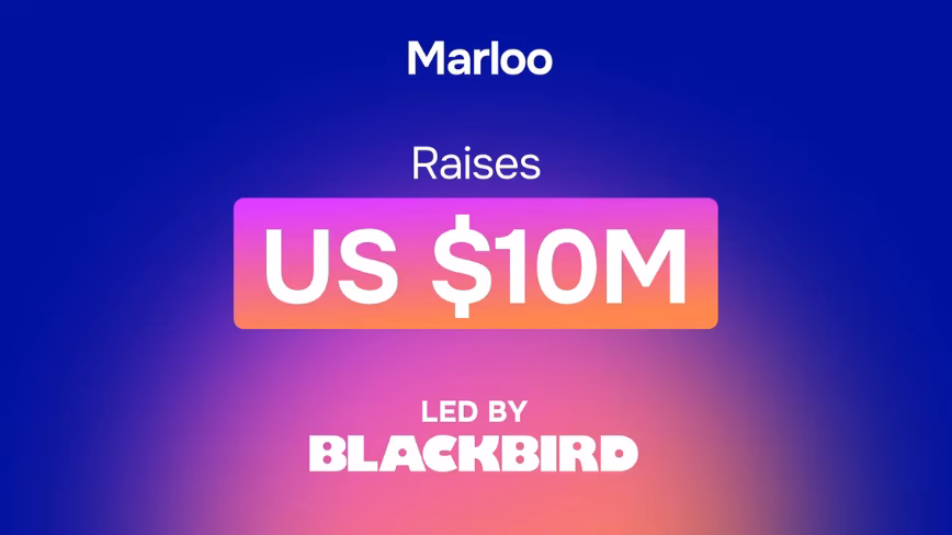 Marloo raises $10M led by Blackbird Ventures to replace the AI notetaker with an AI operating system for financial advisers