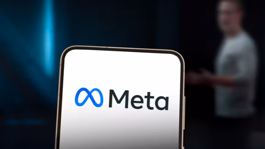 Meta is installing tracking software on employees’ computers to capture mouse movements and keystrokes for AI agent training