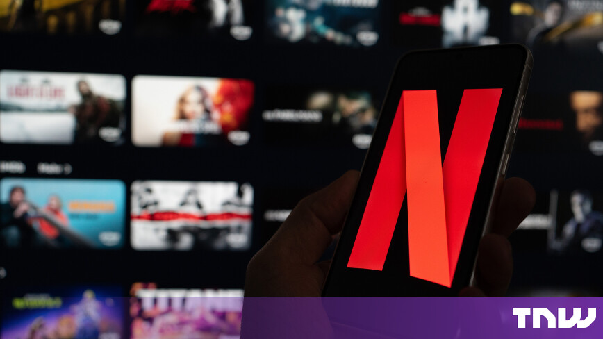 Netflix опережает BBC и становится главным выбором зрителей в Великобритании
