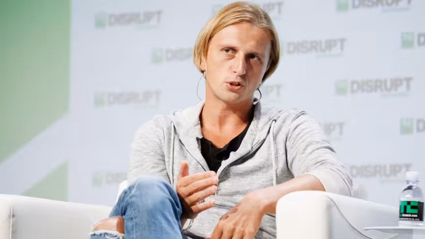 Revolut’s IPO is two years away and it’ll be in the US