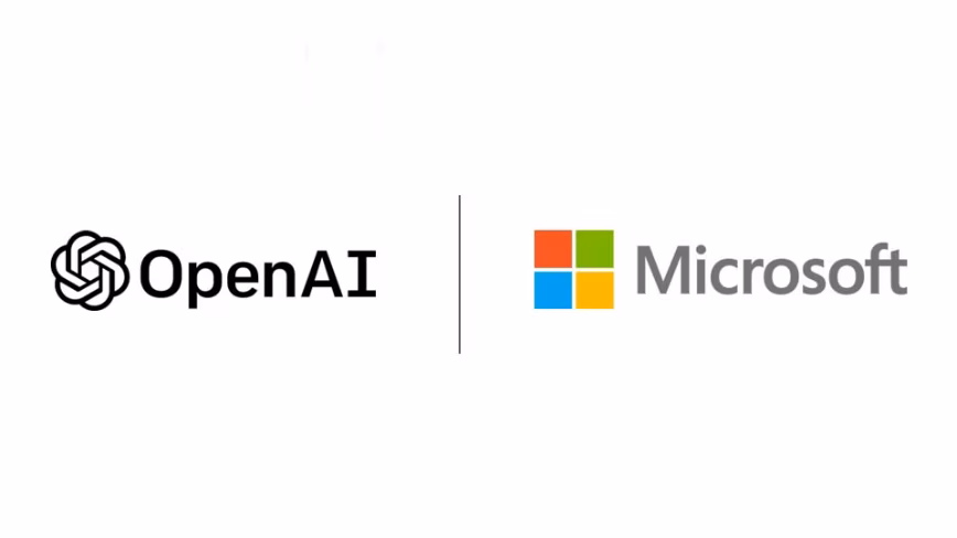 Microsoft drops its exclusive licence to OpenAI’s technology