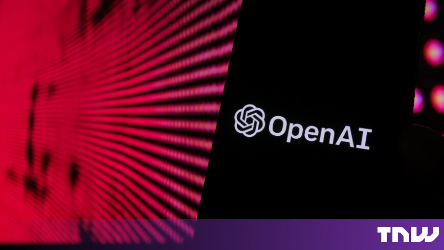 OpenAI puts $1bn behind cyber defence for water utilities and community banks