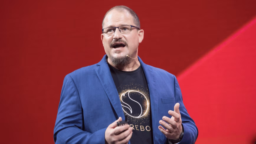 OpenAI developing AI agent smartphone with Qualcomm and MediaTek, targeting 300-400M annual shipments by 2028