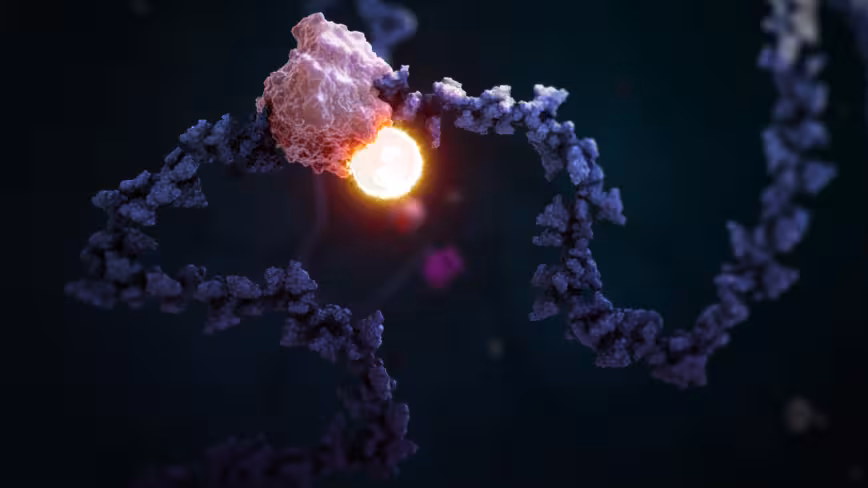 Cambridge biotech STORM Therapeutics raises $56M