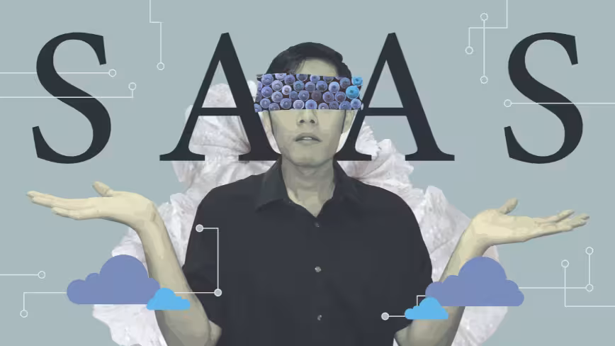 Op-Ed: SaaS is not dead. You are just being sold the funeral