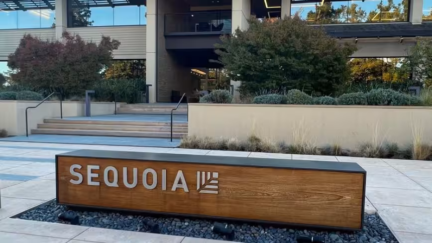 Sequoia raises $7 billion for its biggest-ever late-stage fund