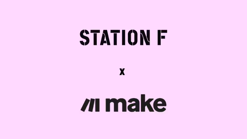 Exclusive: Make opens a mentorship office at STATION F