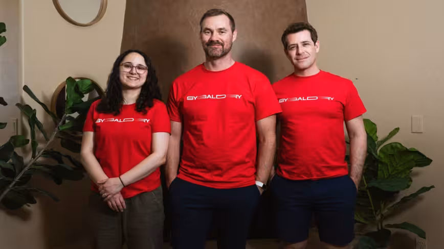 Quantum computing pioneer Chad Rigetti is back