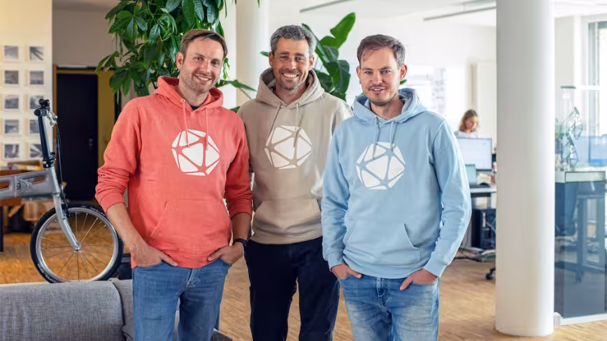 Synera raises $40M to bring agentic AI into engineering workflows at NASA, BMW, Airbus, and Hyundai