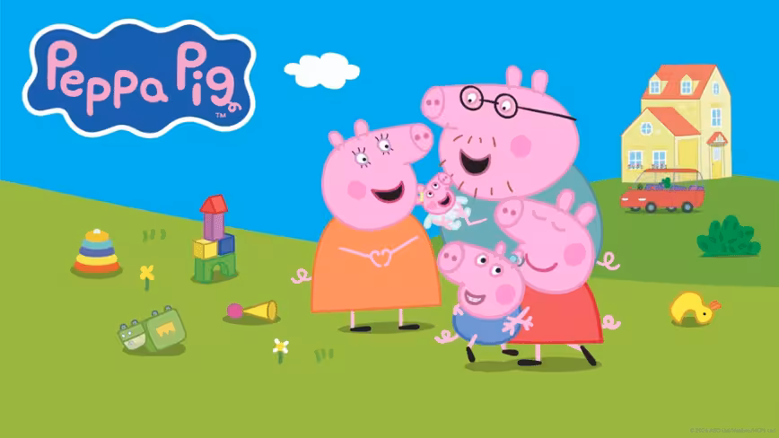 Hasbro has been hacked, and the maker of Peppa Pig says recovery could take weeks
