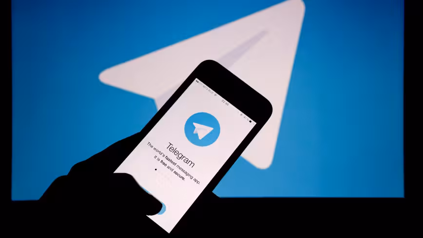 Ofcom opens formal investigation into Telegram over child sexual abuse concerns