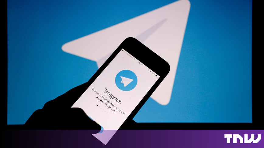 Telegram пропал из App Store, а затем заявил, что вернулся