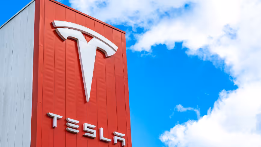 Tesla raises 2026 capex to $25 billion