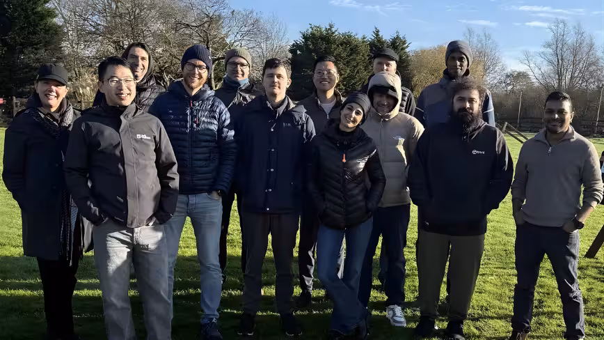 Trent AI raises $13M to build multi-agent security for a world where AI systems are running themselves