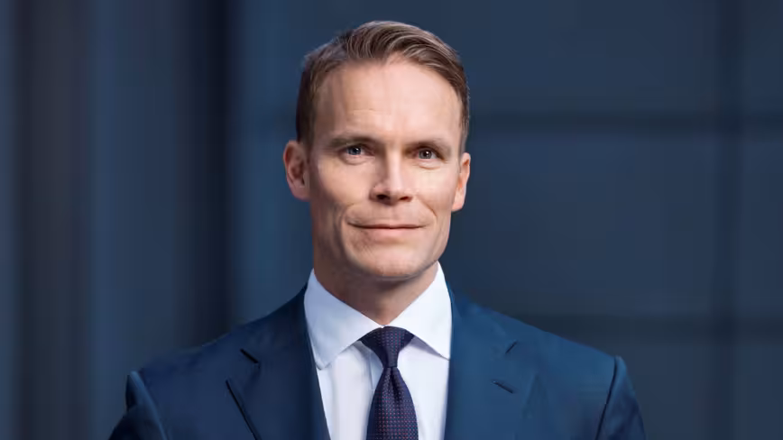 Norway’s $2.2 trillion sovereign wealth fund posts a 1.9% loss in Q1