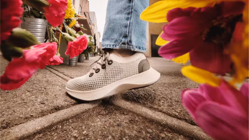Allbirds sold its shoe business for $39 million and is pivoting to AI cloud computing