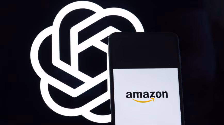 AWS to sell OpenAI models after Microsoft drops exclusivity, as OpenAI misses revenue targets and faces $100B infrastructure commitments