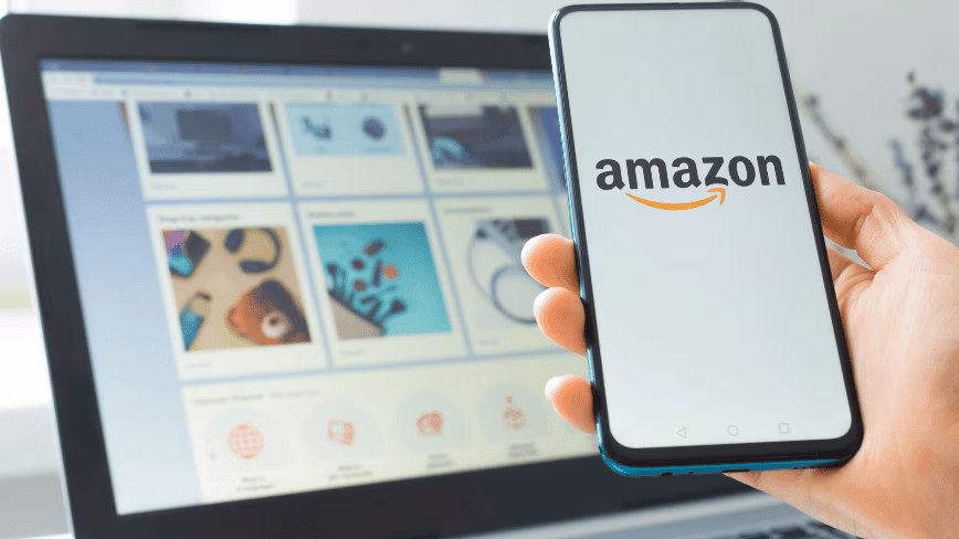 Amazon tried selling office software and failed. Now it is betting that office software itself is obsolete.