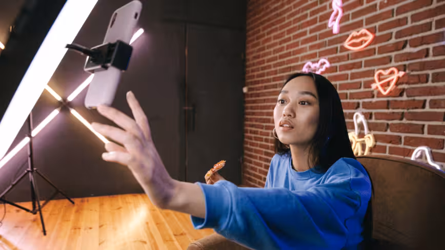 YouTubers sue Amazon for allegedly scraping their videos to train Nova Reel