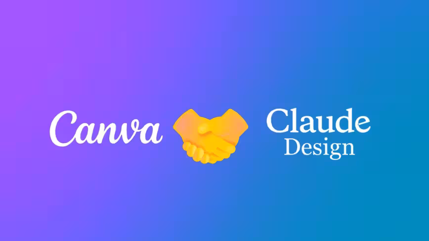 Canva becomes the design layer inside Claude with new Anthropic partnership